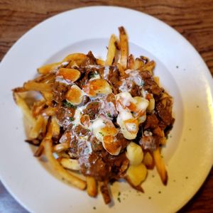 Photo of Brouwer's Cafe - Seattle, WA, United States. Poutine
