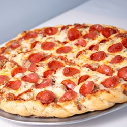 Verona Pizza