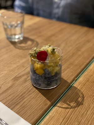 Jo's Modern Thai by null
