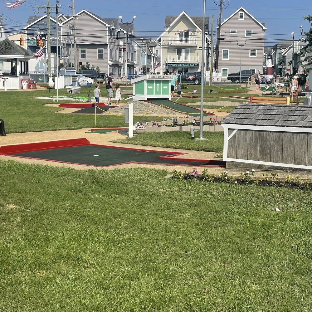 Chadwick Miniature Golf Course - Mini Golf Near Me - Lavallette, New Jersey Chadwick Miniature Golf Course - Mini Golf Near Me - Lavallette, New Jersey