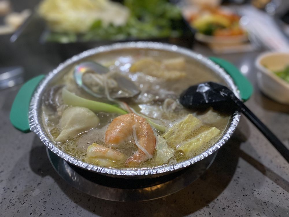 HQ KOREAN BBQ & HOT POT Updated October 2024 175 Photos & 66