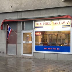 Nana Thai Food