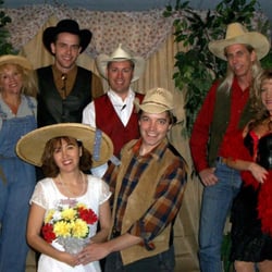 A Touch of Mystery & More Entertainment Group - Meetings and Events