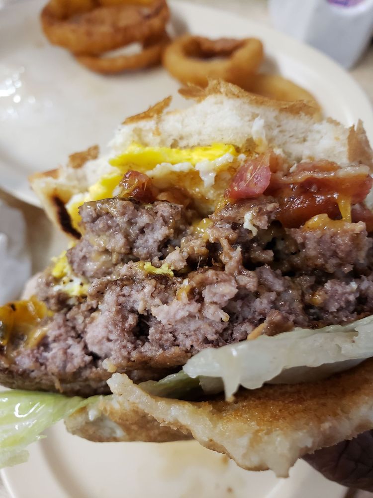 KORNER RESTAURANT 11 Photos & 24 Reviews 415 9th St SW