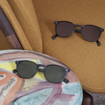 Oliver Peoples - Eyewear & Opticians Near Me - Miami, Florida
