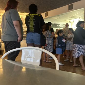 Paulie's - Expect a line, but it moves quickly. - Sandwiches Near Me - Houston, Texas