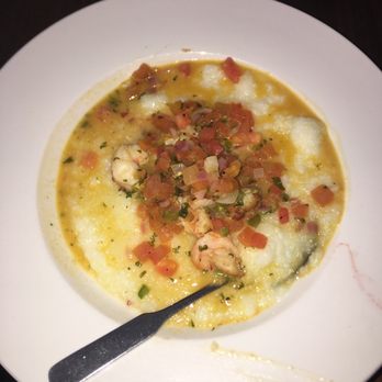 Eat. - Shrimp & Grits - New American Near Me - Las Vegas, Nevada