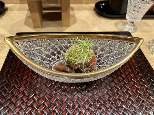 Shunkeian Arakaki by null