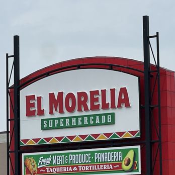 El Morelia Supermercado - Mexican Near Me - Bridgeton, Missouri El Morelia Supermercado - Mexican Near Me - Bridgeton, Missouri