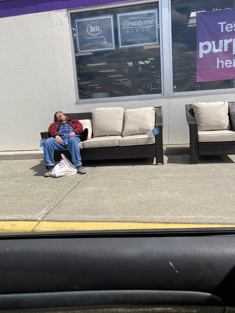 MATTRESS FIRM KINGSTON 1140 Ulster Ave, Kingston, New York