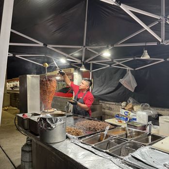 Tacos El Venado - Food Trucks Near Me - Los Angeles, California Tacos El Venado - Food Trucks Near Me - Los Angeles, California