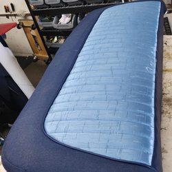 California Upholstery Professionals