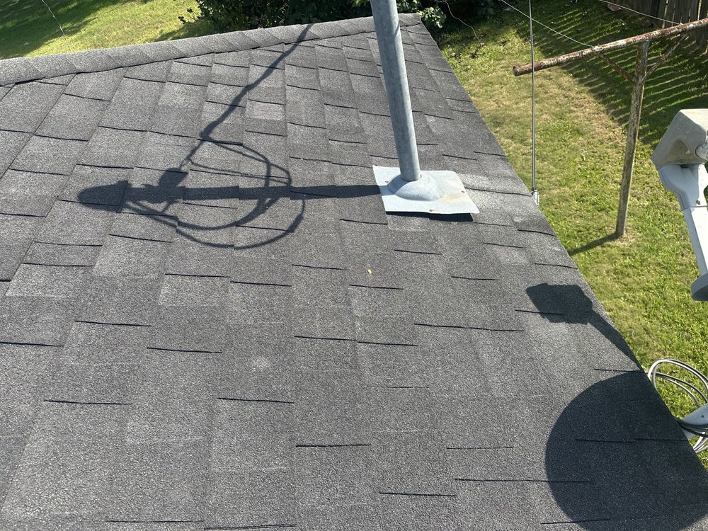 Slide of Quality Roofing and Siding, LLC