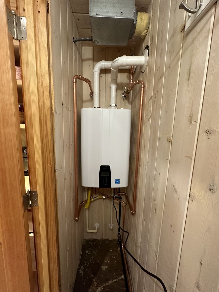 Slide of Mountain View Plumbing