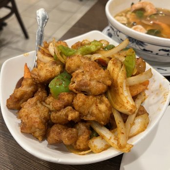 Thai Spoons - Thai Near Me - Sunnyvale, California Thai Spoons - Thai Near Me - Sunnyvale, California