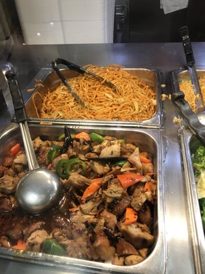 Chinese Gourmet Express by null