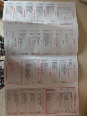 CHINA BUFFET - Updated June 2026 - 18 Photos & 65 Reviews - 724 E Bay