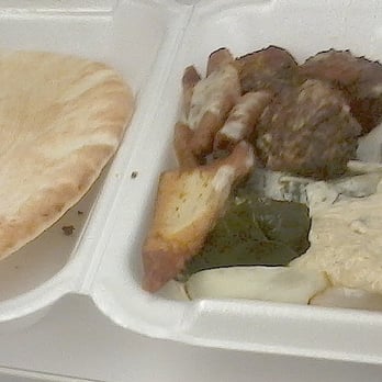 Sam's Falafel - Falafel Near Me - New York, New York Sam's Falafel - Falafel Near Me - New York, New York