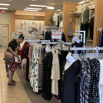 Cato - Clearance }:{ - Accessories Near Me - Kemah, Texas