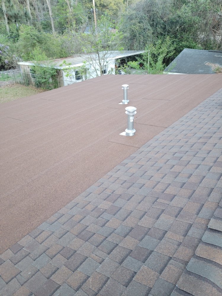Slide of Master Elite Roofing
