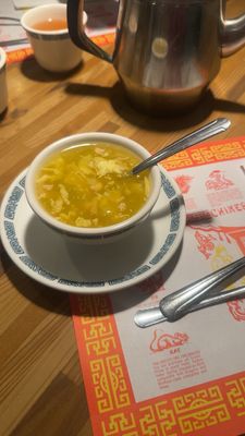 Golden Star Chinese & American Restaurant by null
