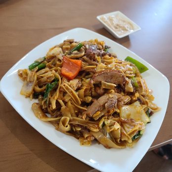 Beau Thai - Noodle - Thai Near Me - Evergreen, Colorado