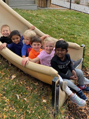 Cherry Creek Presbyterian Preschool - childcare center in Englewood, CO