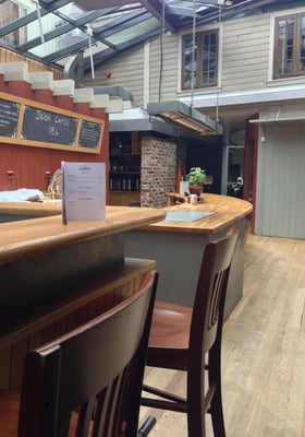 GamlaVærket by null