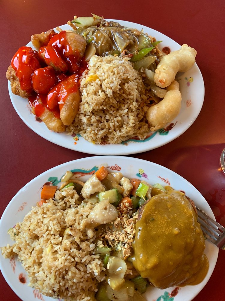 CHINA CAFE CLOSED Updated May 2024 31 Photos & 52 Reviews 131 N