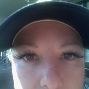 Phenix Salon Suites - Jessica has her own studio, she is absolutely amazing. Best eyelashes - Hair Salons Near Me - Fullerton, California