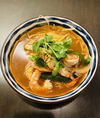 Batik Malaysian Indonesian Cuisine & Bar by null