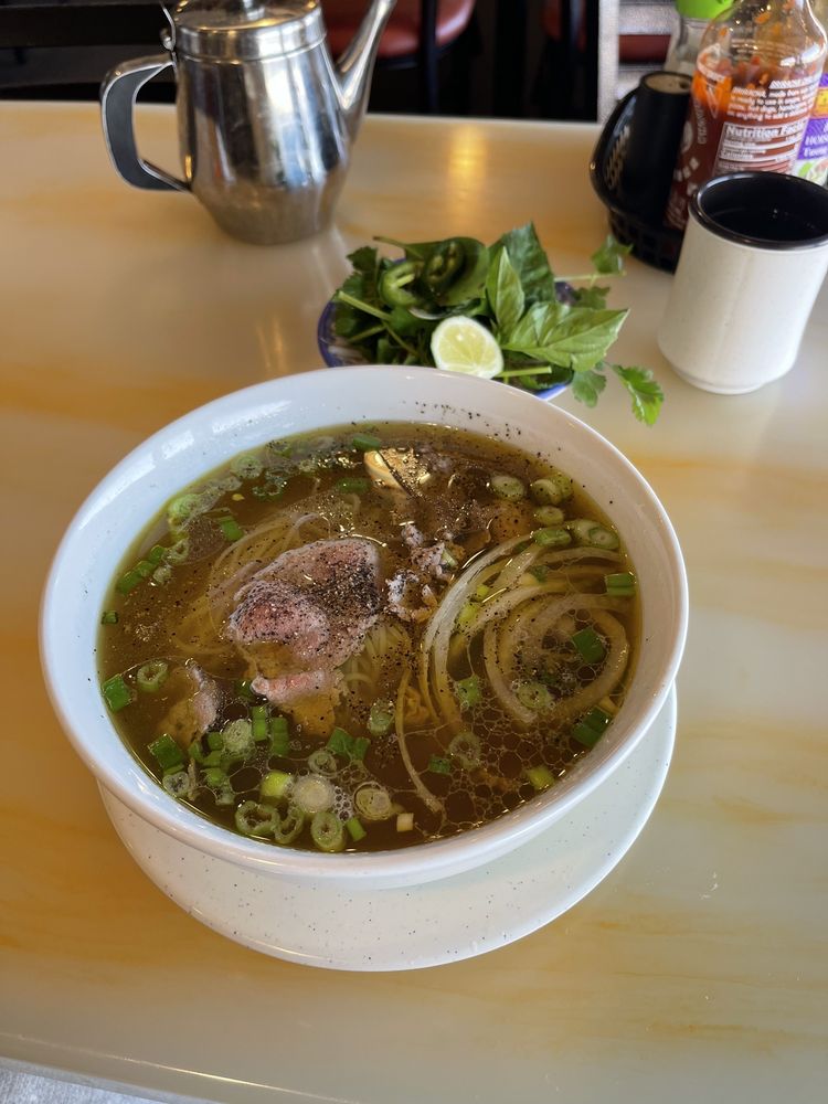 Pho Van