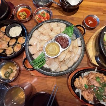 Jin Cook - Korean Near Me - Buena Park, California Jin Cook - Korean Near Me - Buena Park, California