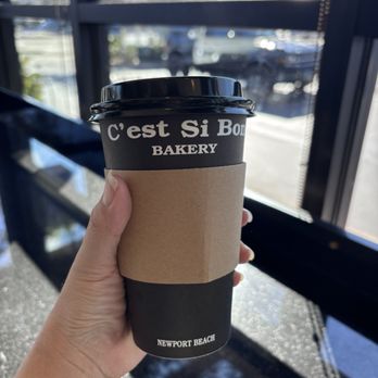 C'est Si Bon Bakery - Great coffee - Bakeries Near Me - Newport Beach, California C'est Si Bon Bakery - Great coffee - Bakeries Near Me - Newport Beach, California