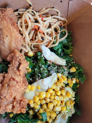 Whole Foods Market by null