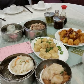 Seafood Cove 2 - Dim Sum Near Me - Westminster, California