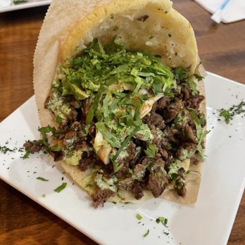 Arepitas - Arepa - Venezuelan Near Me - Harker Heights, Texas