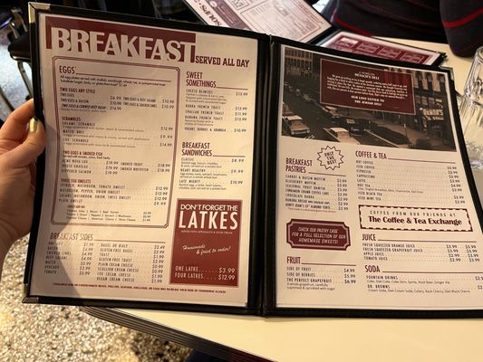 Mensch's Deli by null