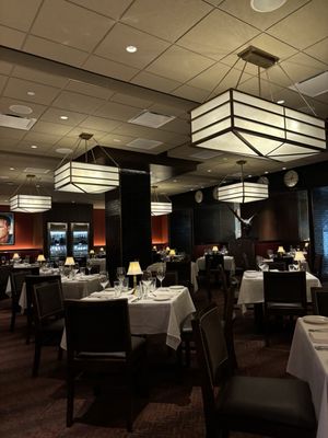 The Capital Grille by null