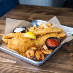 Joey’s Fish Shack - Lethbridge