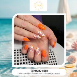 The Nail Place