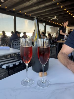 Truffle Pig Winery by null