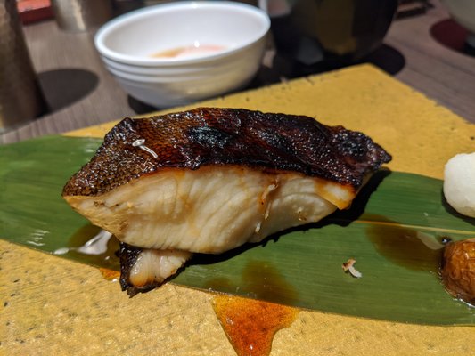 Charcoal Grill & Salad Bar Keisuke by null