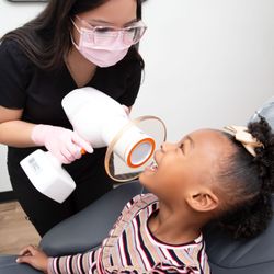 Revive Dental - Child Cleanings