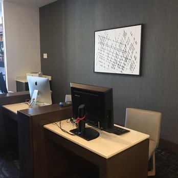 Hyatt Place - Open business center area - Venues & Event Spaces Near Me - Orlando, Florida Hyatt Place - Open business center area - Venues & Event Spaces Near Me - Orlando, Florida