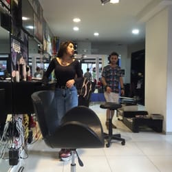 Sheek Peluqueria