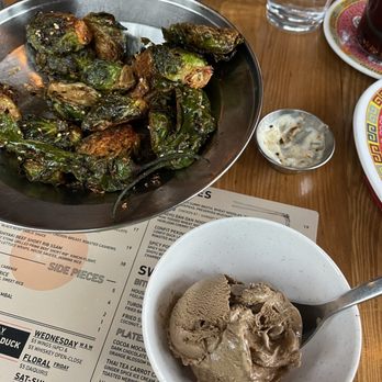 Ace Eat Serve - First place that had Vietnamese coffee ice cream - Asian Fusion Near Me - Denver, Colorado Ace Eat Serve - First place that had Vietnamese coffee ice cream - Asian Fusion Near Me - Denver, Colorado