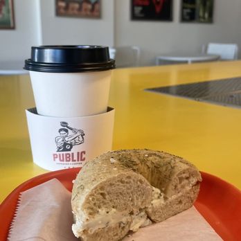 PUBLIC ESPRESSO - Updated September 2025 - 132 Photos & 65 Reviews