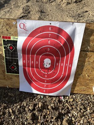 QUAIL CREEK SHOOTING RANGE - Updated January 2025 - 26 Photos & 71