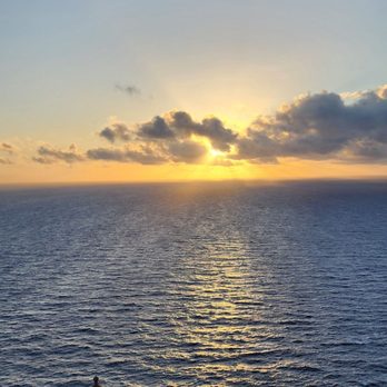 Makapu'u Point Lighthouse Trail - Sunrise - Hiking Near Me - Honolulu, Hawaii